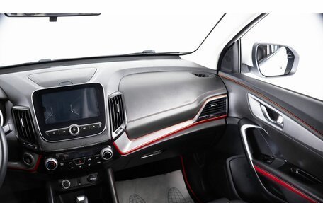 Changan CS55, 2020 год, 1 649 000 рублей, 14 фотография