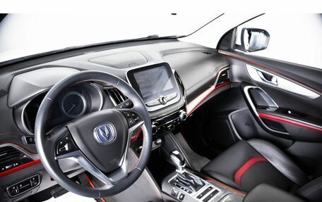 Changan CS55, 2020 год, 1 649 000 рублей, 8 фотография