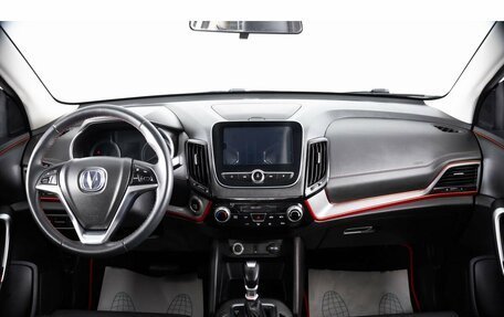 Changan CS55, 2020 год, 1 649 000 рублей, 13 фотография