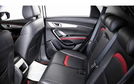 Changan CS55, 2020 год, 1 649 000 рублей, 9 фотография