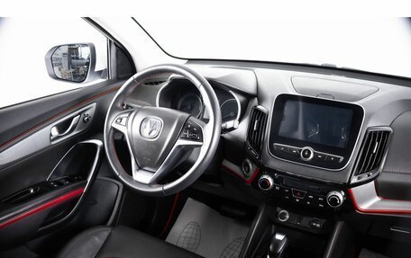 Changan CS55, 2020 год, 1 649 000 рублей, 12 фотография