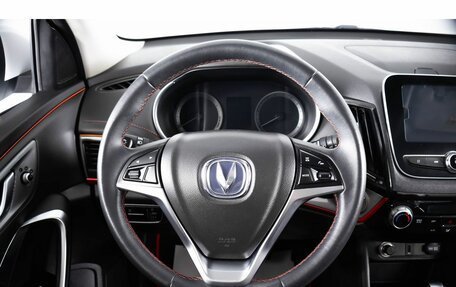 Changan CS55, 2020 год, 1 649 000 рублей, 15 фотография