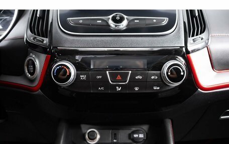 Changan CS55, 2020 год, 1 649 000 рублей, 20 фотография