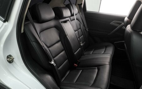 Geely Atlas I, 2021 год, 1 699 000 рублей, 7 фотография