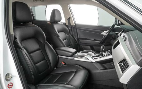 Geely Atlas I, 2021 год, 1 699 000 рублей, 8 фотография