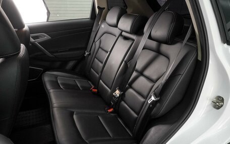 Geely Atlas I, 2021 год, 1 699 000 рублей, 9 фотография