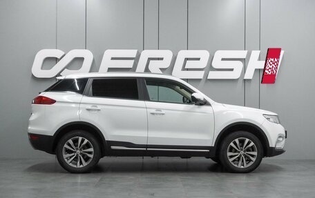 Geely Atlas I, 2021 год, 1 699 000 рублей, 5 фотография