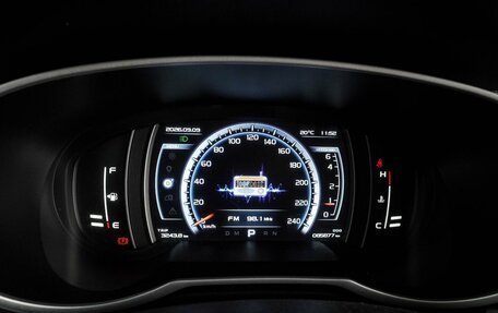 Geely Atlas I, 2021 год, 1 699 000 рублей, 20 фотография