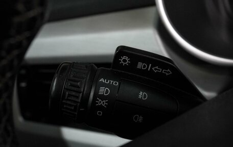 Geely Atlas I, 2021 год, 1 699 000 рублей, 18 фотография