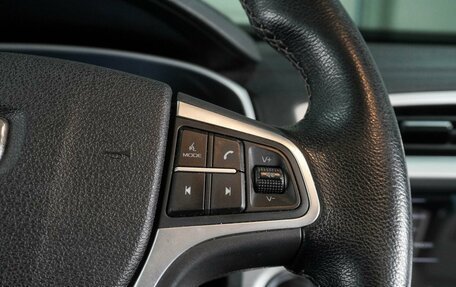 Geely Atlas I, 2021 год, 1 699 000 рублей, 17 фотография