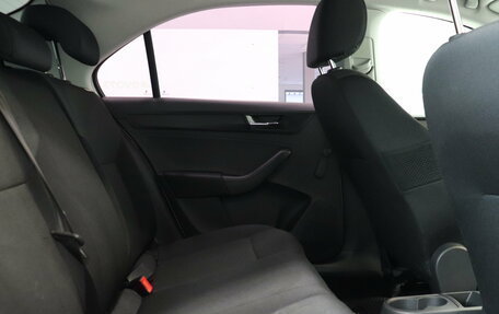 Skoda Rapid I, 2018 год, 1 216 000 рублей, 15 фотография