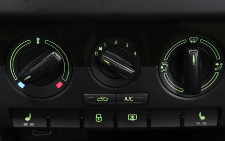 Skoda Rapid I, 2018 год, 1 216 000 рублей, 13 фотография