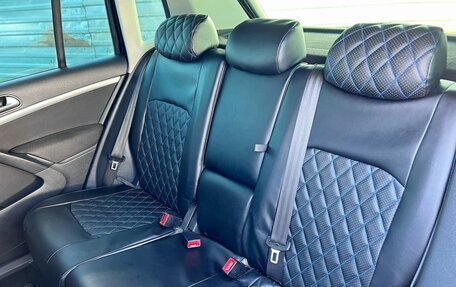 Volkswagen Tiguan I, 2013 год, 1 025 000 рублей, 8 фотография
