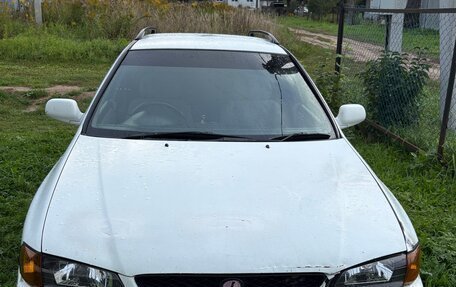 Subaru Impreza IV, 1999 год, 150 000 рублей, 1 фотография
