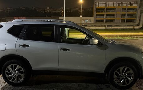 Nissan X-Trail, 2017 год, 2 050 000 рублей, 5 фотография