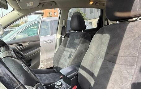 Nissan X-Trail, 2017 год, 2 050 000 рублей, 12 фотография