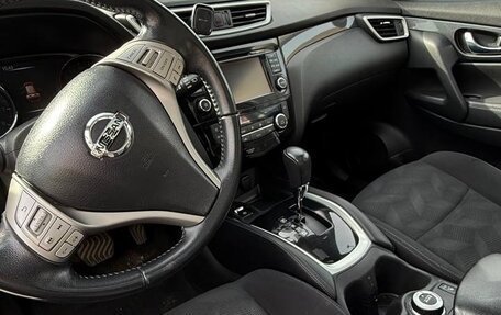 Nissan X-Trail, 2017 год, 2 050 000 рублей, 16 фотография