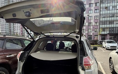 Nissan X-Trail, 2017 год, 2 050 000 рублей, 20 фотография