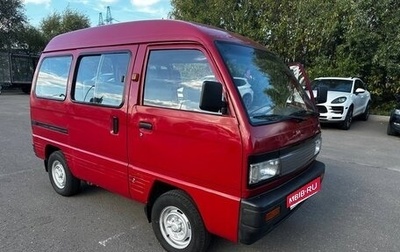 Daewoo Damas II, 1998 год, 500 000 рублей, 1 фотография