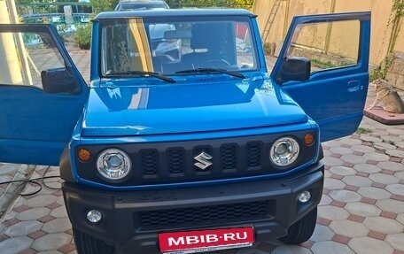 Suzuki Jimny, 2020 год, 2 650 000 рублей, 1 фотография