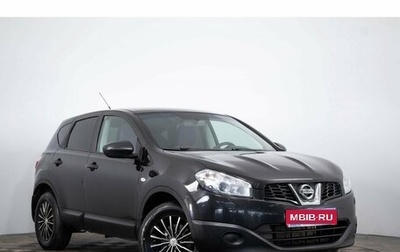 Nissan Qashqai, 2013 год, 889 000 рублей, 1 фотография