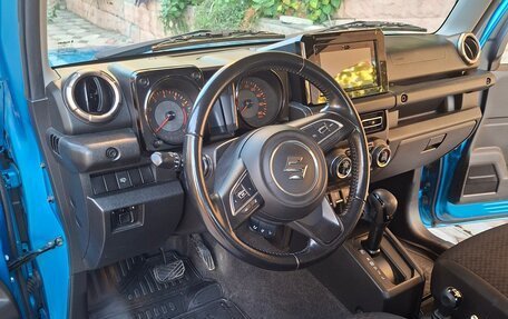 Suzuki Jimny, 2020 год, 2 650 000 рублей, 2 фотография