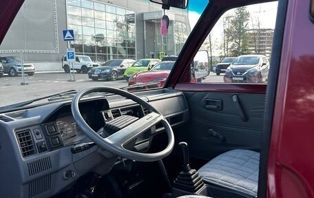 Daewoo Damas II, 1998 год, 500 000 рублей, 2 фотография