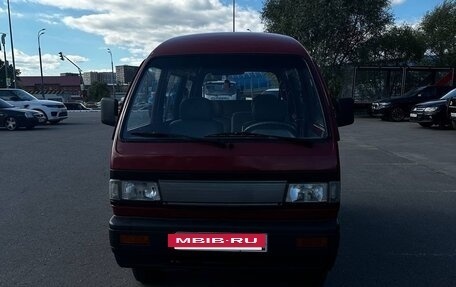 Daewoo Damas II, 1998 год, 500 000 рублей, 5 фотография