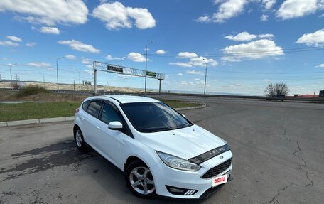 Ford Focus III, 2015 год, 750 000 рублей, 7 фотография