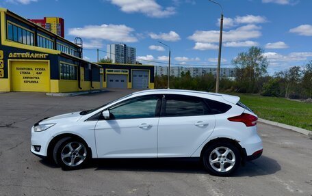 Ford Focus III, 2015 год, 750 000 рублей, 5 фотография