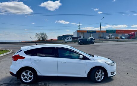 Ford Focus III, 2015 год, 750 000 рублей, 4 фотография