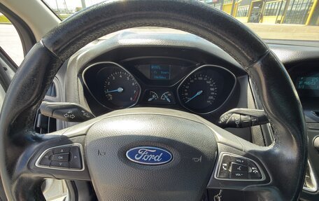 Ford Focus III, 2015 год, 750 000 рублей, 14 фотография