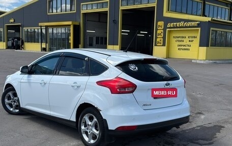 Ford Focus III, 2015 год, 750 000 рублей, 9 фотография