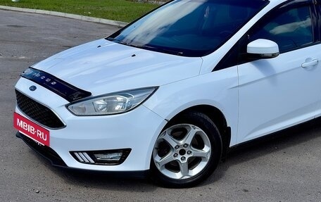 Ford Focus III, 2015 год, 750 000 рублей, 2 фотография