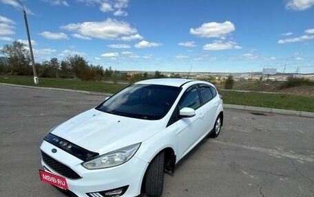 Ford Focus III, 2015 год, 750 000 рублей, 8 фотография