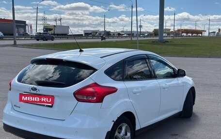 Ford Focus III, 2015 год, 750 000 рублей, 10 фотография