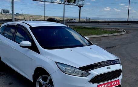Ford Focus III, 2015 год, 750 000 рублей, 3 фотография