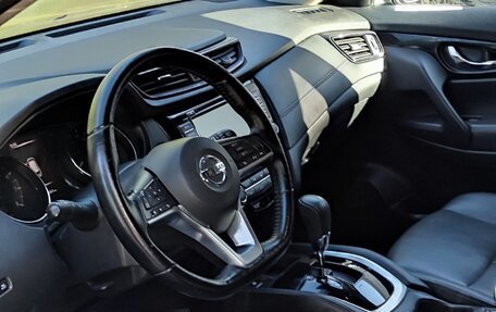 Nissan X-Trail, 2021 год, 2 500 000 рублей, 3 фотография