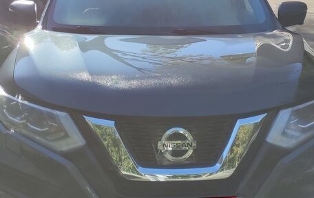 Nissan X-Trail, 2021 год, 2 500 000 рублей, 5 фотография