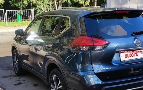 Nissan X-Trail, 2021 год, 2 500 000 рублей, 6 фотография