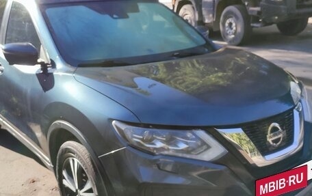 Nissan X-Trail, 2021 год, 2 500 000 рублей, 4 фотография