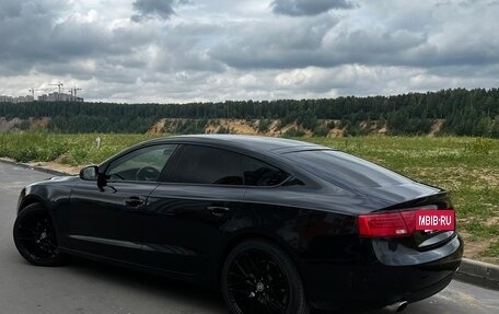 Audi A5, 2013 год, 1 999 999 рублей, 8 фотография