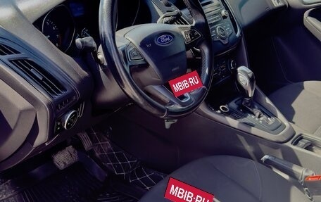 Ford Focus III, 2015 год, 750 000 рублей, 16 фотография