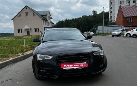 Audi A5, 2013 год, 1 999 999 рублей, 7 фотография