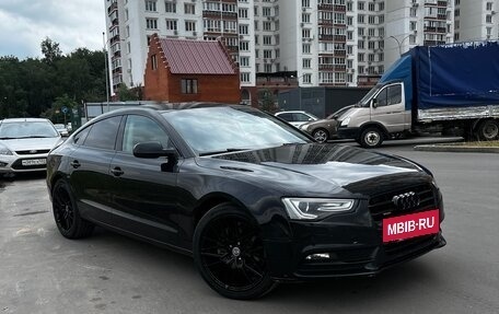 Audi A5, 2013 год, 1 999 999 рублей, 5 фотография