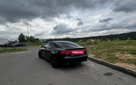 Audi A5, 2013 год, 1 999 999 рублей, 10 фотография