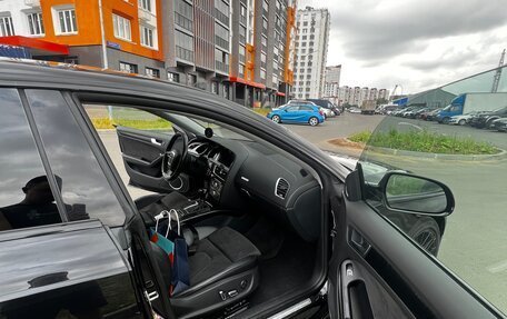 Audi A5, 2013 год, 1 999 999 рублей, 31 фотография
