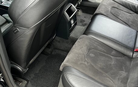 Audi A5, 2013 год, 1 999 999 рублей, 32 фотография