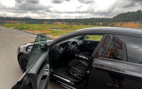 Audi A5, 2013 год, 1 999 999 рублей, 30 фотография