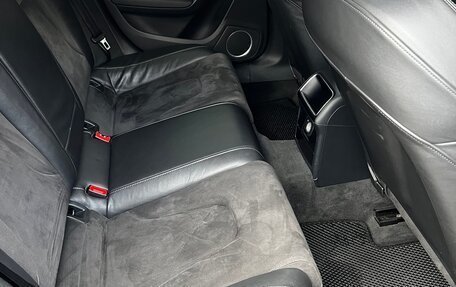 Audi A5, 2013 год, 1 999 999 рублей, 33 фотография